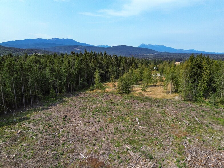 More Photos Of 319 Reservoir rd, Sequim Land For Sale