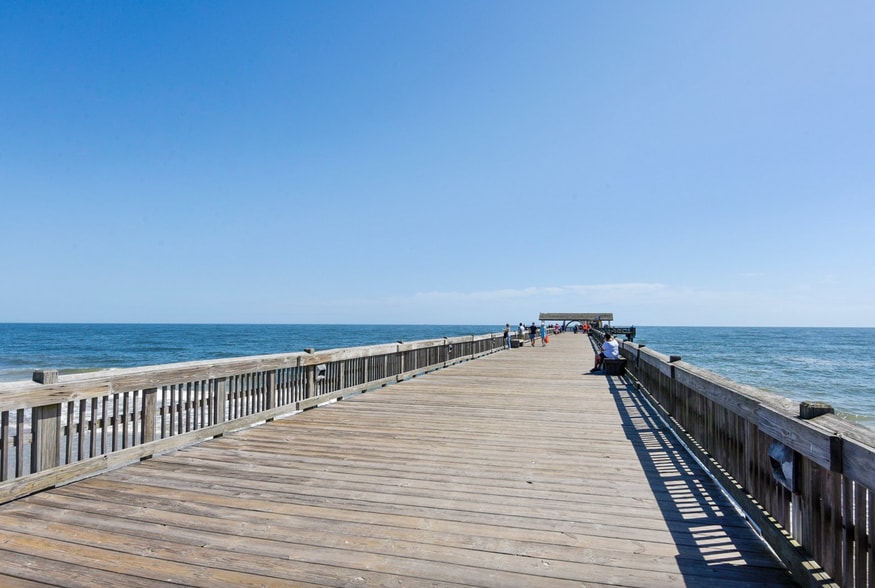 More Photos Of 13 Silver Ave, Tybee Island Apartments For Sale