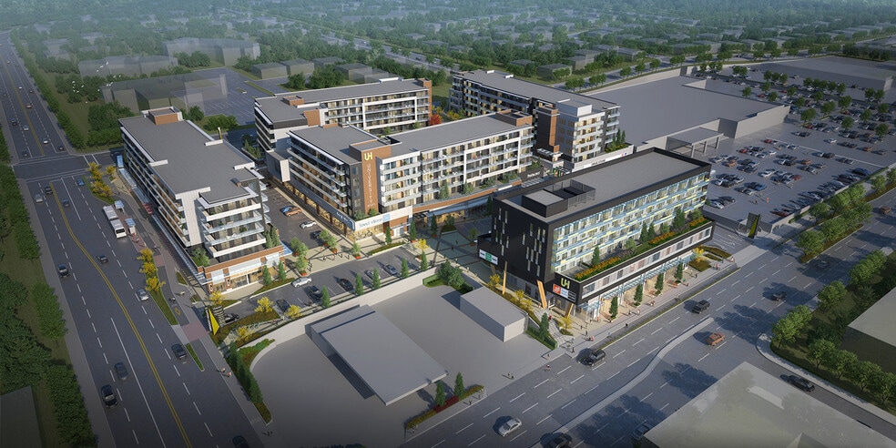 More Photos Of 3980 Shelbourne St, Victoria Apartments For Lease