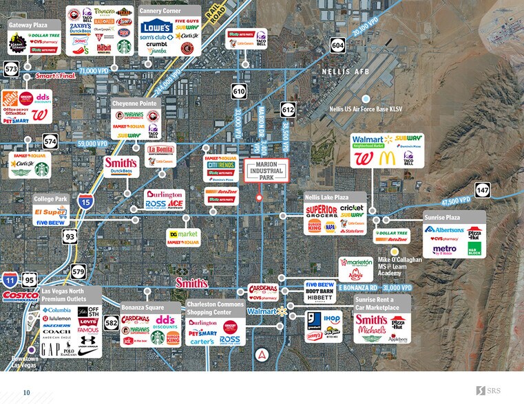 More Photos Of , Las Vegas Flex For Sale