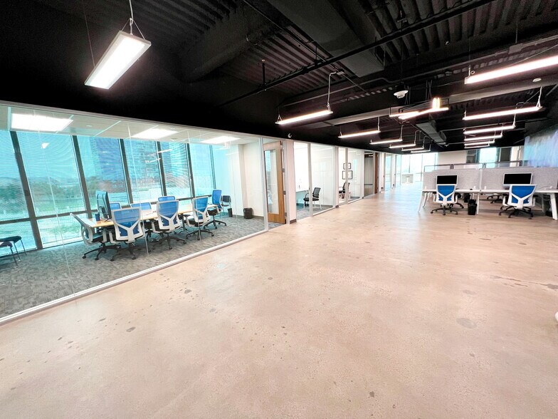 More Photos Of 8350 N Central Expy, Dallas Office For Sale
