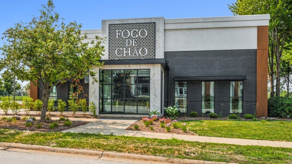 Primary Photo Of 15407 S La Grange Rd, Orland Park Restaurant For Sale