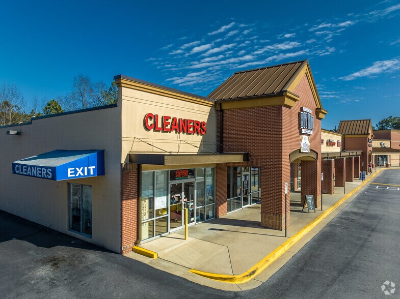 More Photos Of 930 New Hope Rd, Lawrenceville Unknown For Lease