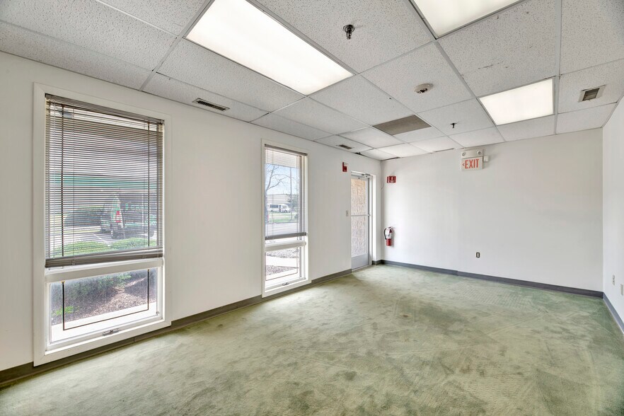 More Photos Of 201 Ruthar Dr, Newark Industrial For Sale