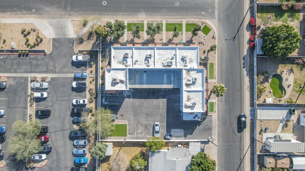 More Photos Of 1504 E Indianola Ave, Phoenix Apartments For Sale