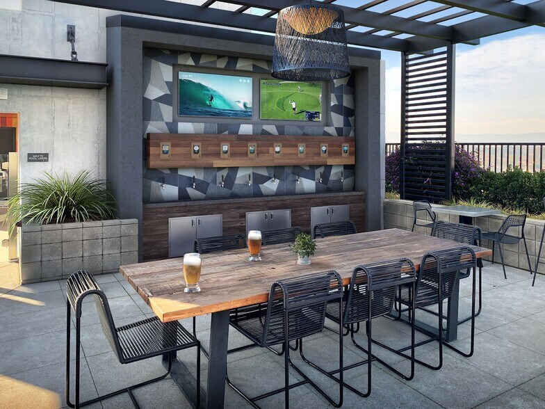 More Photos Of 1365 McCandless Dr, Milpitas Multifamily For Sale