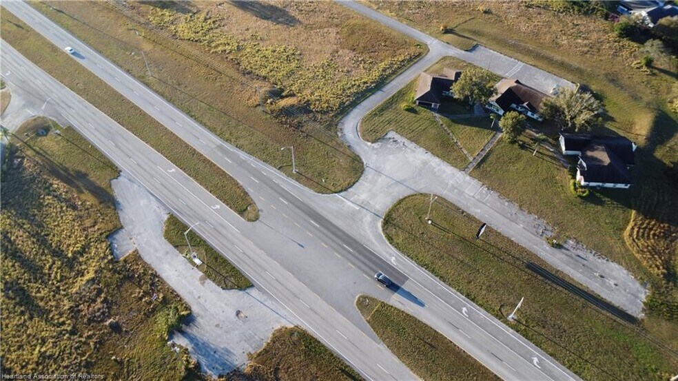More Photos Of 1346 US 27 N, Lake Placid Land For Sale