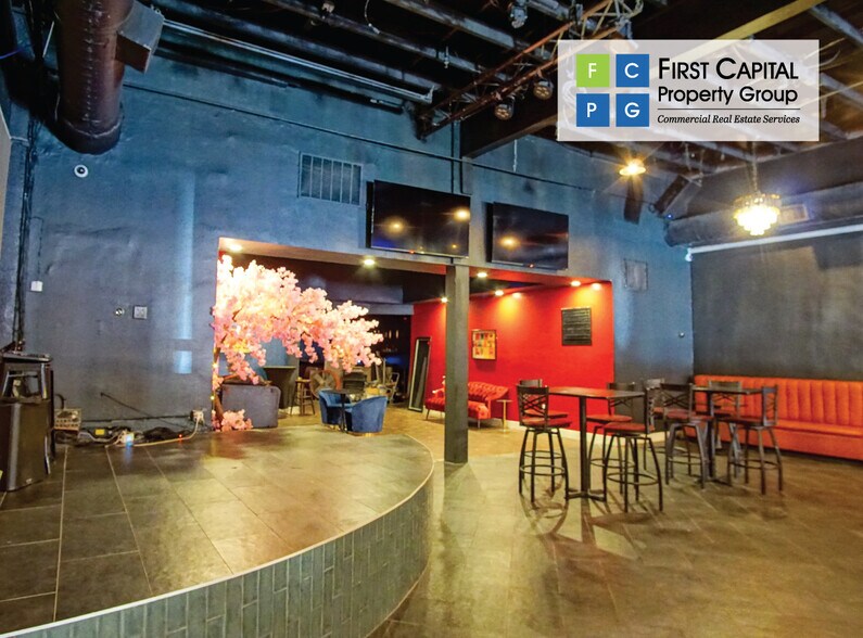 More Photos Of 532 W Church St, Orlando Storefront For Sale