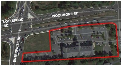 More Photos Of 11721 Woodmore Rd, Bowie Medical For Lease