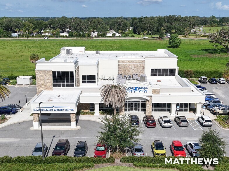 More Photos Of 5431 E State Road 44, Wildwood Medical For Sale