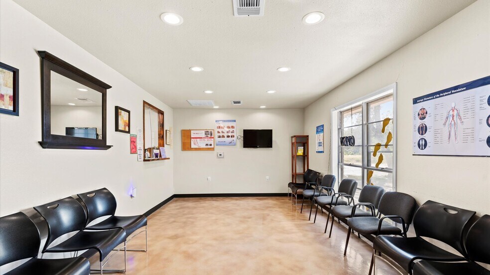 More Photos Of 9050 FM 78 Rd, Converse Medical For Sale