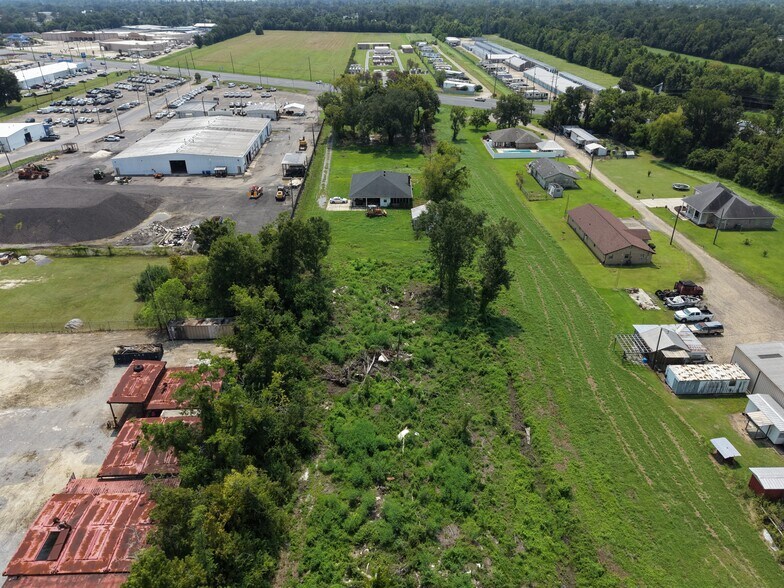 More Photos Of 945 Lyons Dr, La Place Land For Sale