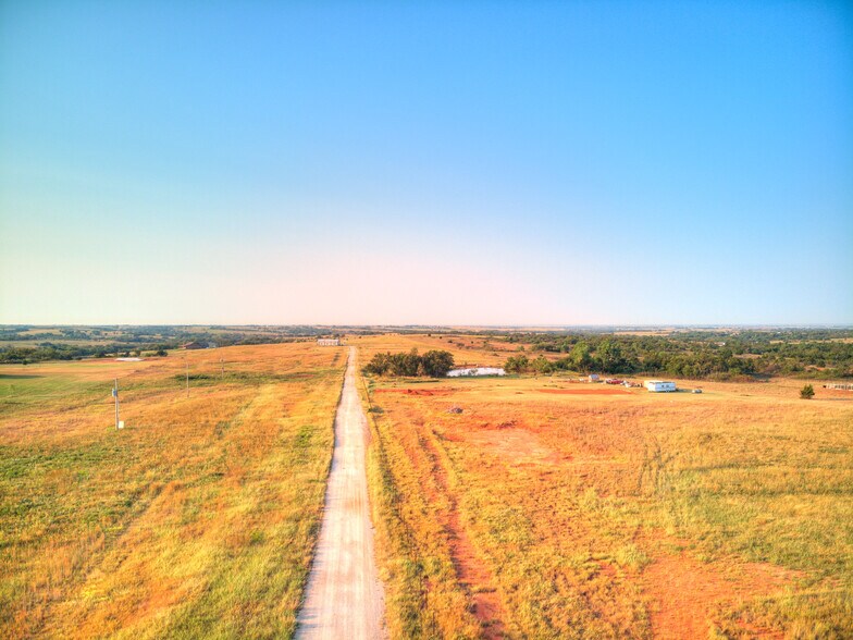 More Photos Of 1857 County Road 1250, Tuttle Land For Sale