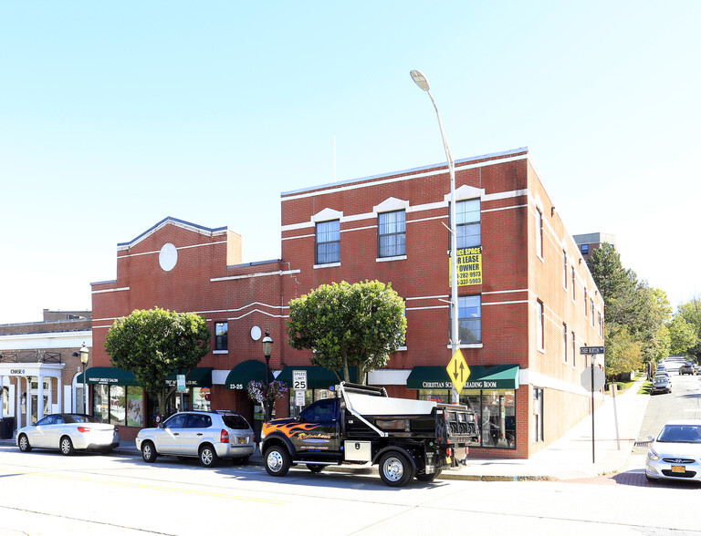 Primary Photo Of 23-25 Spring St, Ossining Storefront Retail Office For Lease