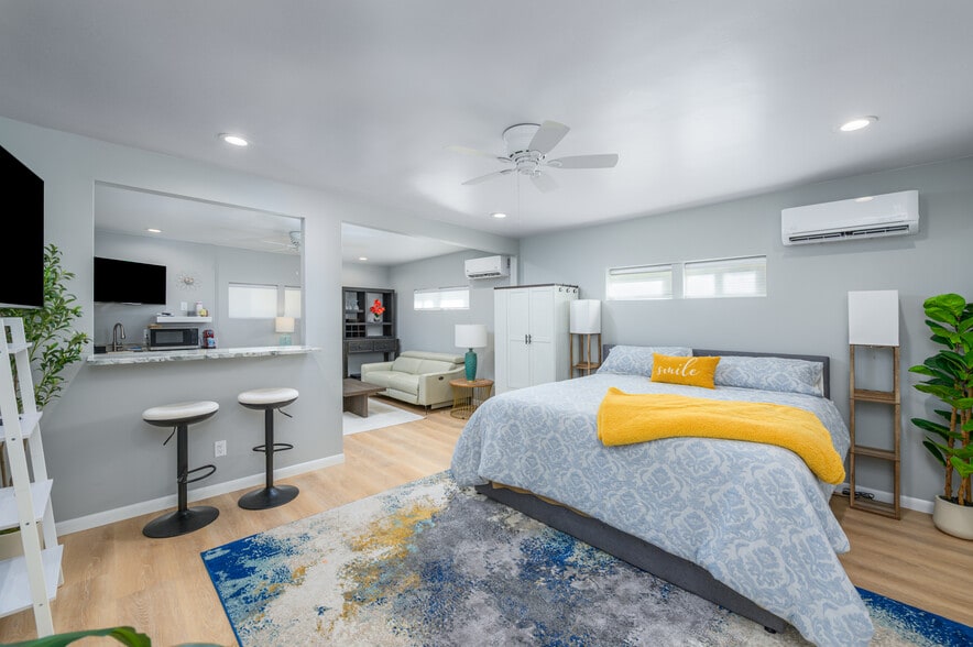 More Photos Of 107 E Pinal St, Cottonwood Apartments For Sale