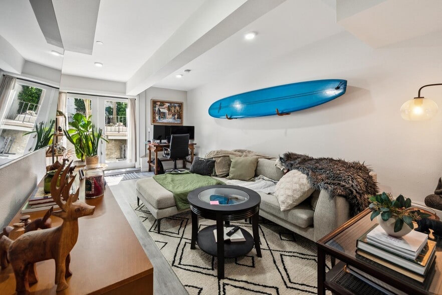 More Photos Of 2539-2541 Lombard St, San Francisco Apartments For Sale