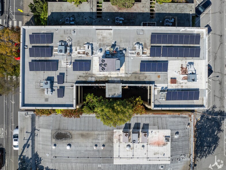 More Photos Of 695 Oak Grove Ave, Menlo Park Medical For Sale