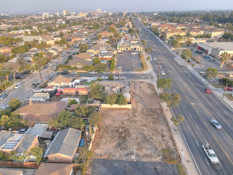 More Photos Of 1715 W 1st St, Santa Ana Land For Sale