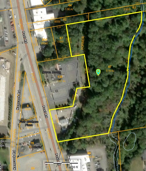 More Photos Of 6920 Post Rd, North Kingstown Office Residential For Lease