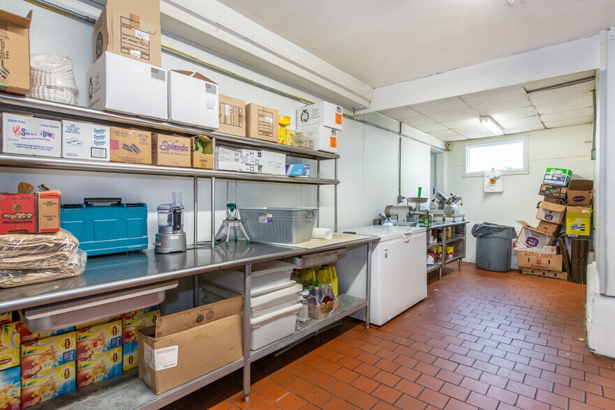 More Photos Of 3673 State Rt 94, Hamburg Restaurant For Sale