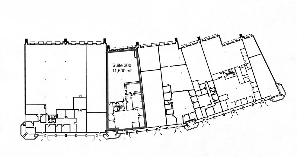 More Photos Of 5300 Oakbrook Pky, Norcross Unknown For Lease