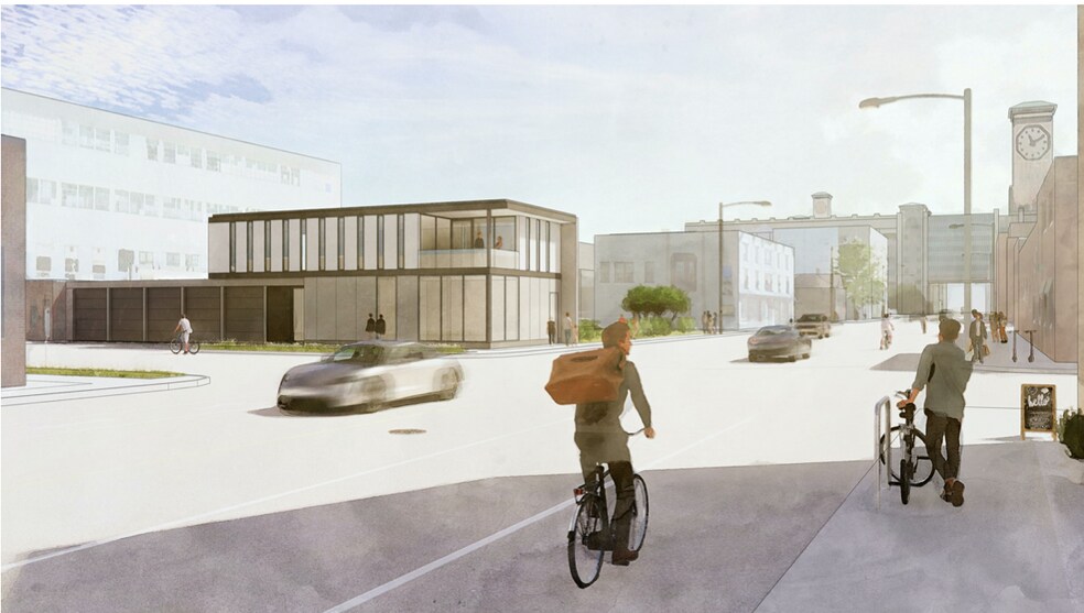 More Photos Of 902 S 2nd St, Milwaukee Service For Sale