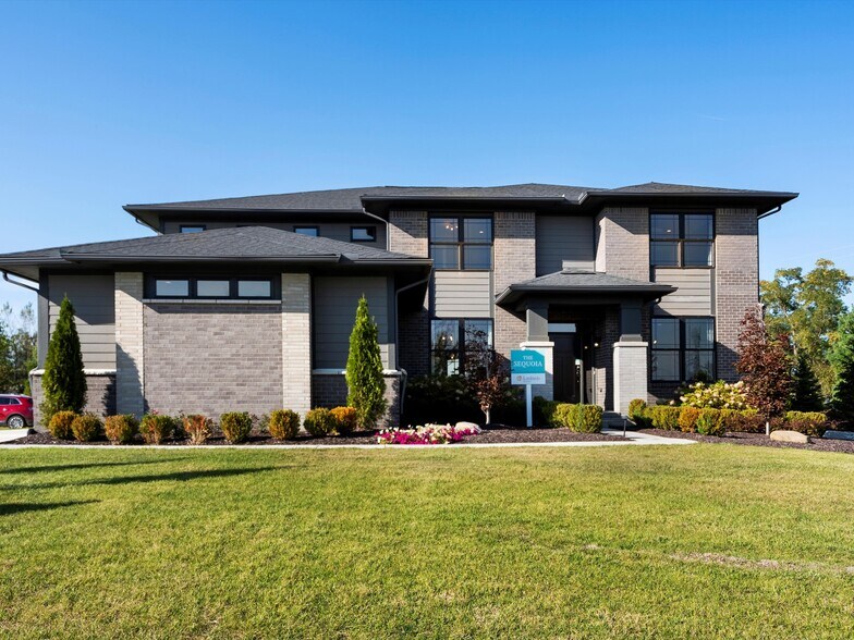 More Photos Of 4551 Ann Arbor-Saline rd, Saline Land For Sale