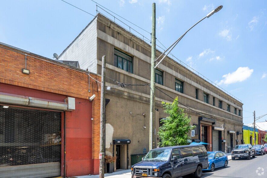 Primary Photo Of 5620 1st Ave, Brooklyn Warehouse For Lease