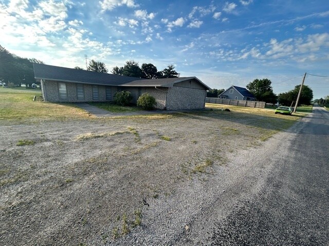 More Photos Of 2015 E State Road 32, Winchester Religious Facility For Sale