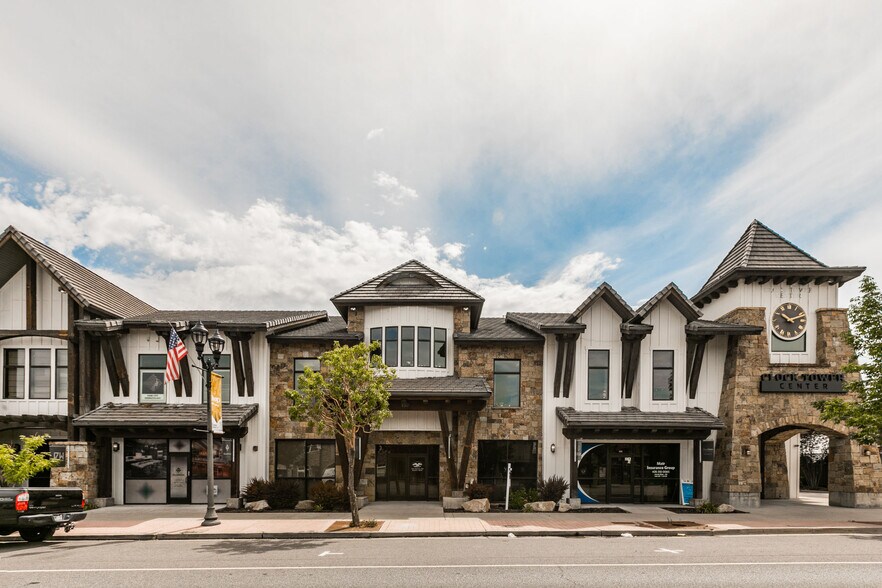 More Photos Of 150 N Main St, Heber City Office For Lease