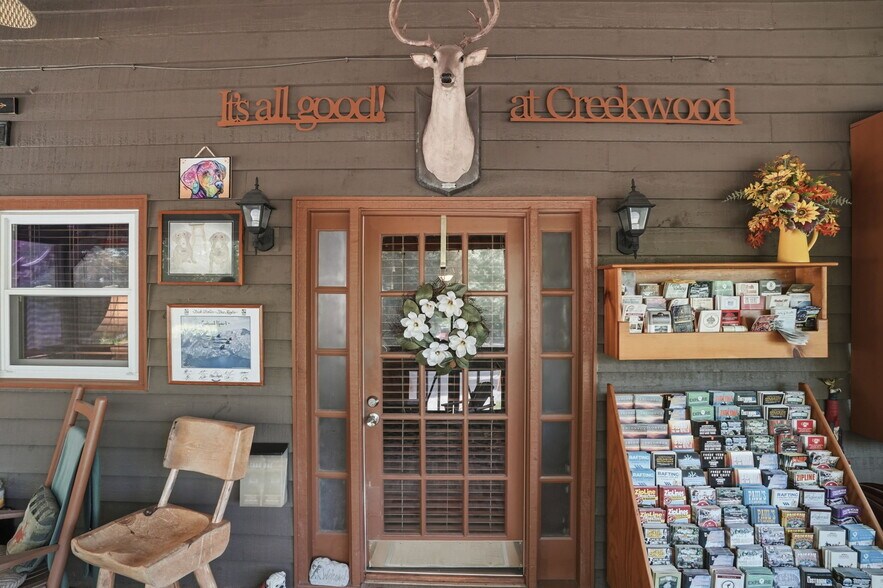 More Photos Of 5730 Highway 356, Sautee Nacoochee Specialty For Sale