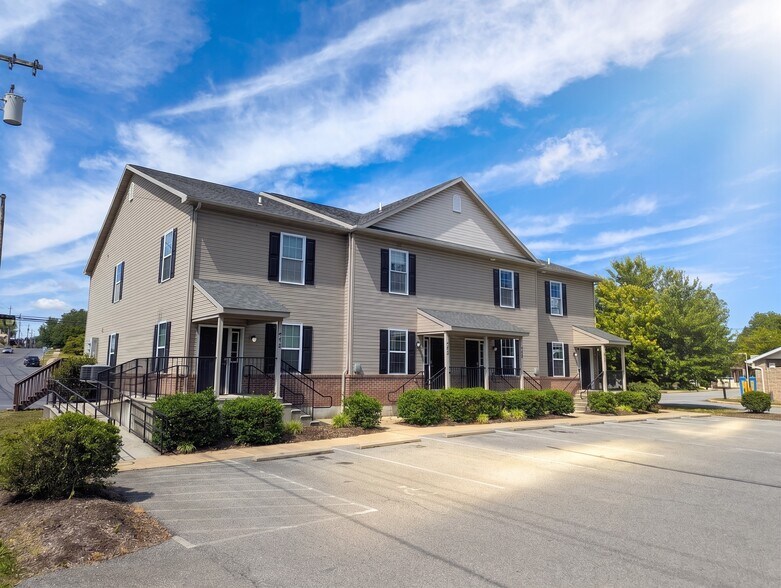 More Photos Of 274 Greenwich St, Kutztown Apartments For Sale