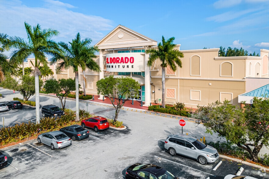 More Photos Of Sr 7 @ SR. 7 & Southern Blvd., Royal Palm Beach Unknown For Lease