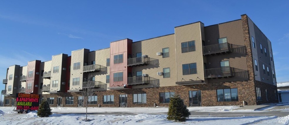 More Photos Of 1002 Elm St NE, Tioga Apartments For Lease