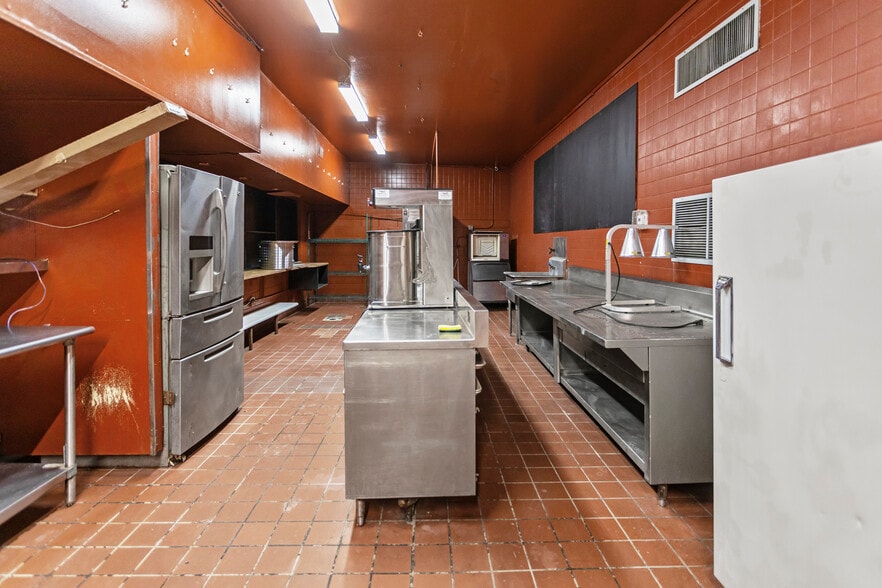 More Photos Of 720 E Oglethorpe Hwy, Hinesville Restaurant For Sale