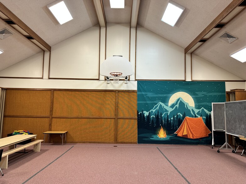 More Photos Of 2460 Baldwin st, Sturgis Religious Facility For Sale