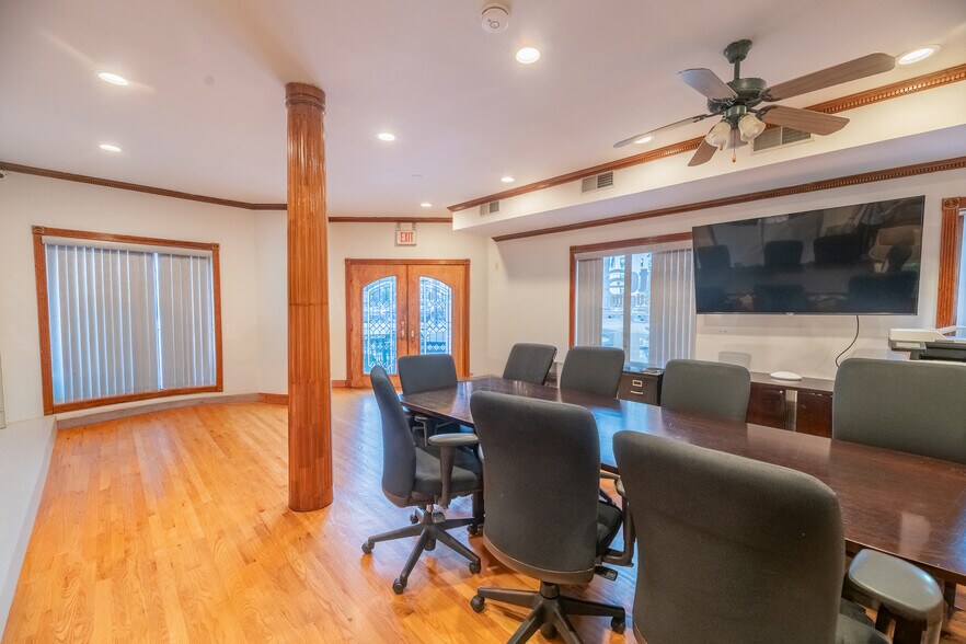 More Photos Of 600 Grand St, Hoboken Office Residential For Sale