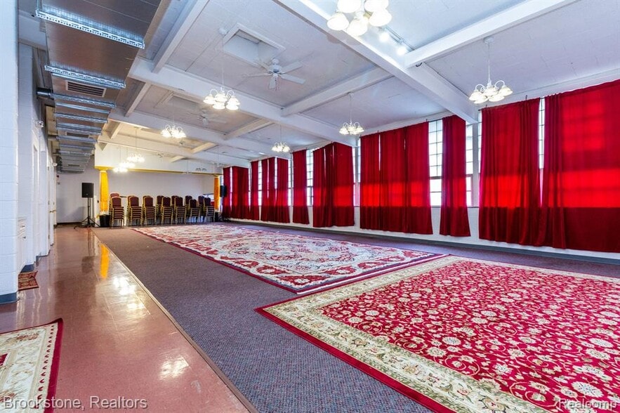 More Photos Of 22021 Memphis Ave, Warren Lodge Meeting Hall For Sale