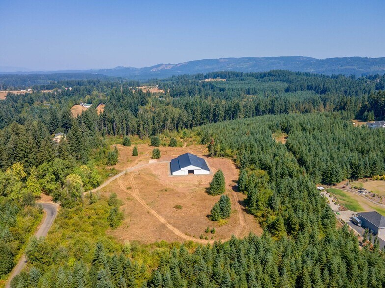 More Photos Of 17401 NE 217th Ave, Brush Prairie Land For Sale