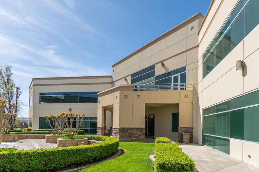 Primary Photo Of 365 N Canyons Pky, Livermore Office For Lease