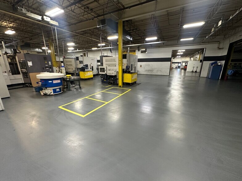 More Photos Of 955 Millstead Way, Rochester Manufacturing For Sale