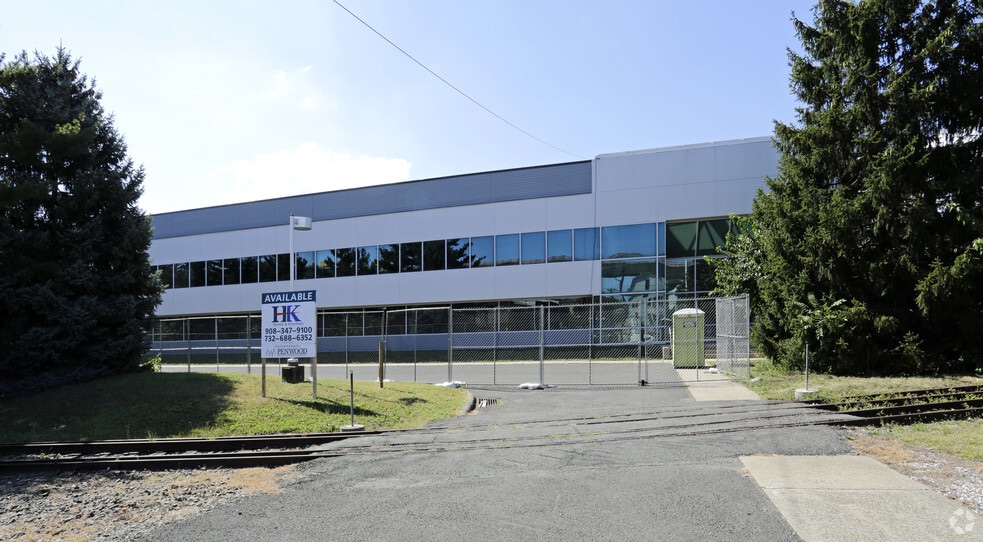 More Photos Of 99 Avenue A, Bayonne Warehouse For Lease