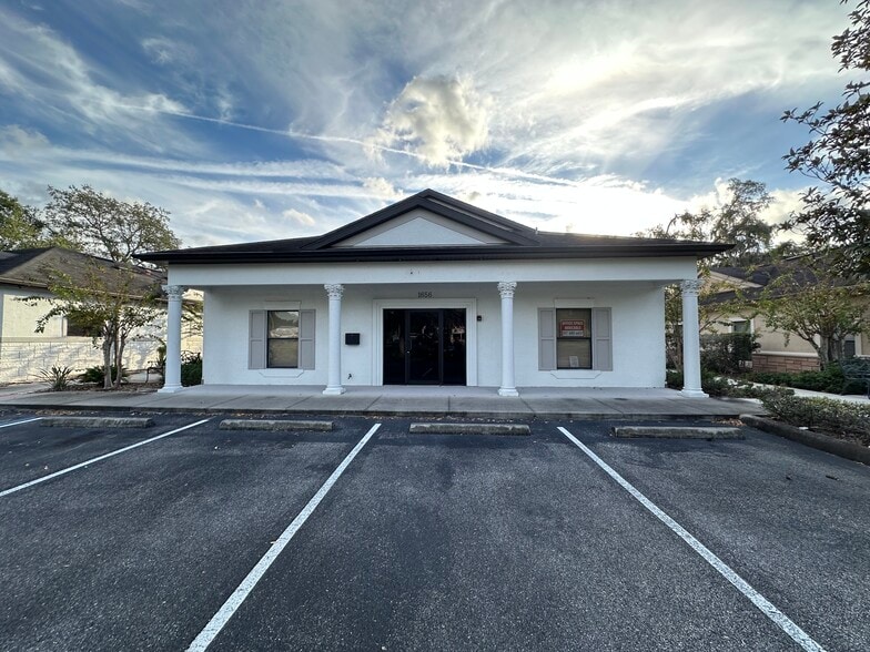 Primary Photo Of 1656 S Volusia Ave, Orange City Medical For Lease