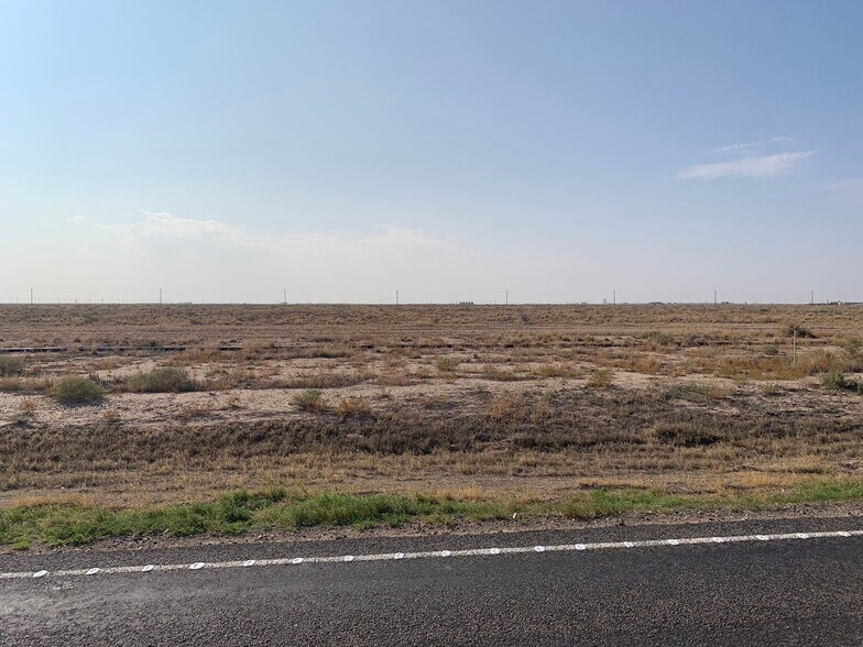 More Photos Of 634 CM Ranch Rd, Pecos Land For Sale