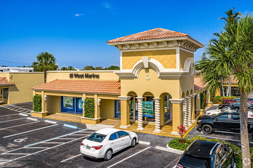 Primary Photo Of 2275 Federal Hwy, Delray Beach Unknown For Lease