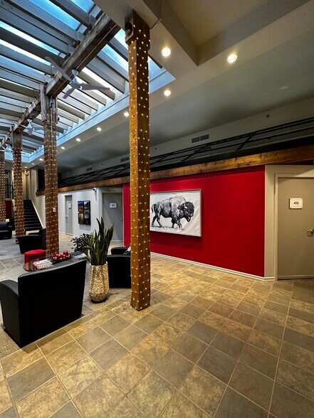 More Photos Of 10171 Saskatchewan Dr, Edmonton Office For Lease