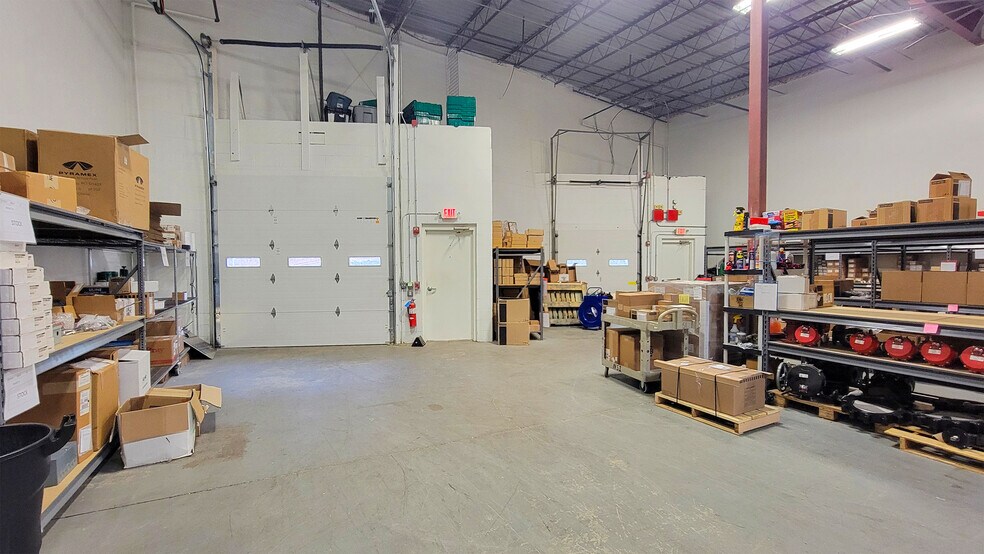 More Photos Of 118 Long Pond Rd, Plymouth Light Distribution For Lease