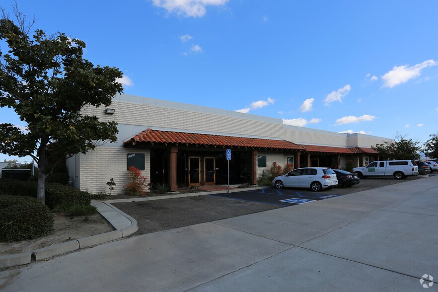 Primary Photo Of 1939 Friendship Dr, El Cajon Manufacturing For Sale
