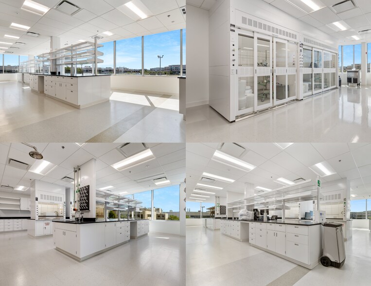 More Photos Of 4800-4858 Rue Lévy, Montréal Medical For Lease