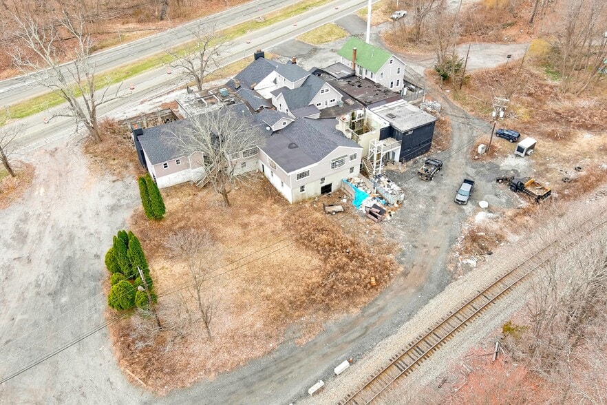 More Photos Of 2700 State Rt 23, Stockholm Freestanding For Sale